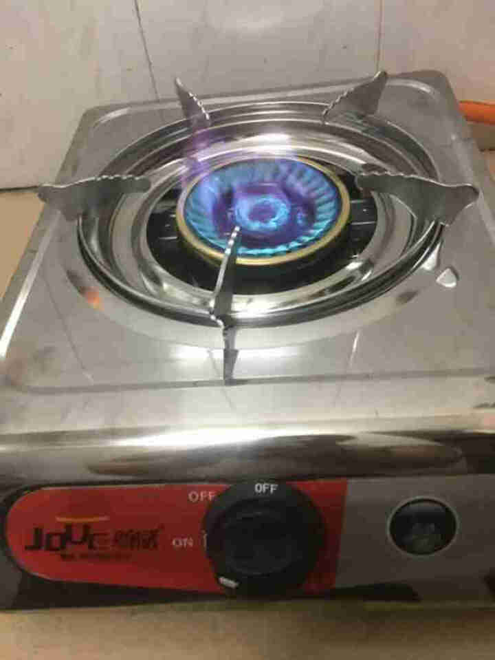 尊威燃氣灶質量怎么樣好不好用？真實測評2