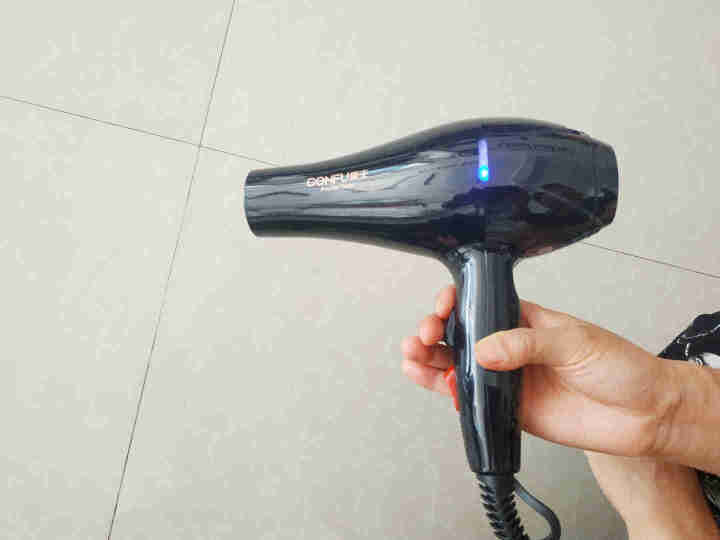 康夫吹風機質量怎么樣多少錢？真實使用后評價2