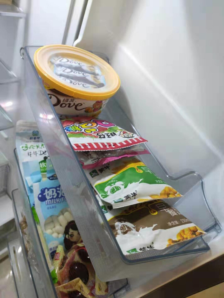 美的對開門冰箱質量怎么樣好不好用？使用一段時間測評3