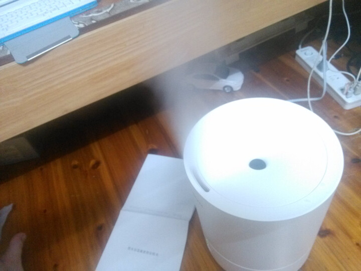 小米加濕器質量怎么樣好不好用？真實使用后測評2