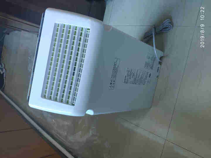 松下空氣凈化器質量怎么樣好不好用2