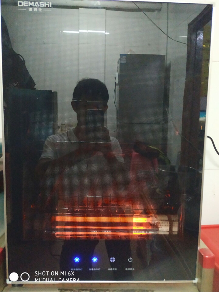 德瑪仕消毒柜質量怎么樣哪里品牌2？使用一段時間后感受