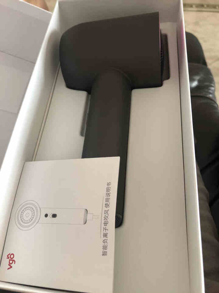 vgo負離子吹風機質量怎么樣好不好用