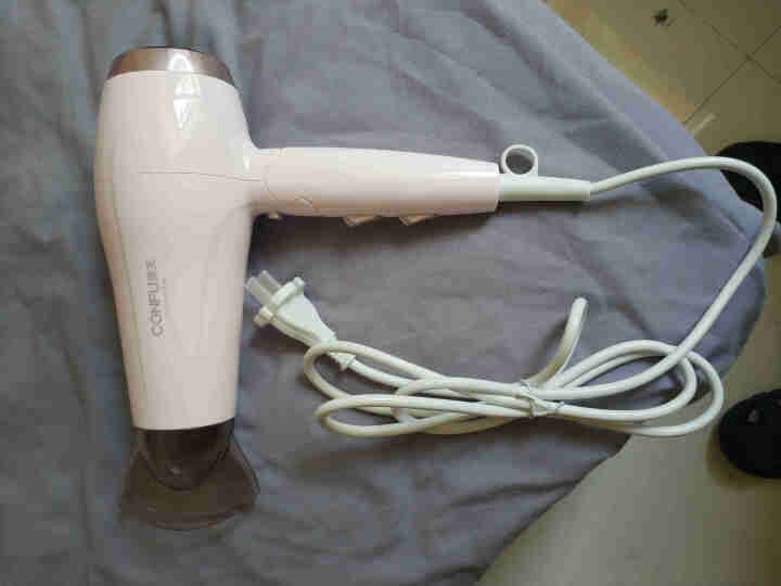 康夫吹風機質量怎么樣哪個型號好3