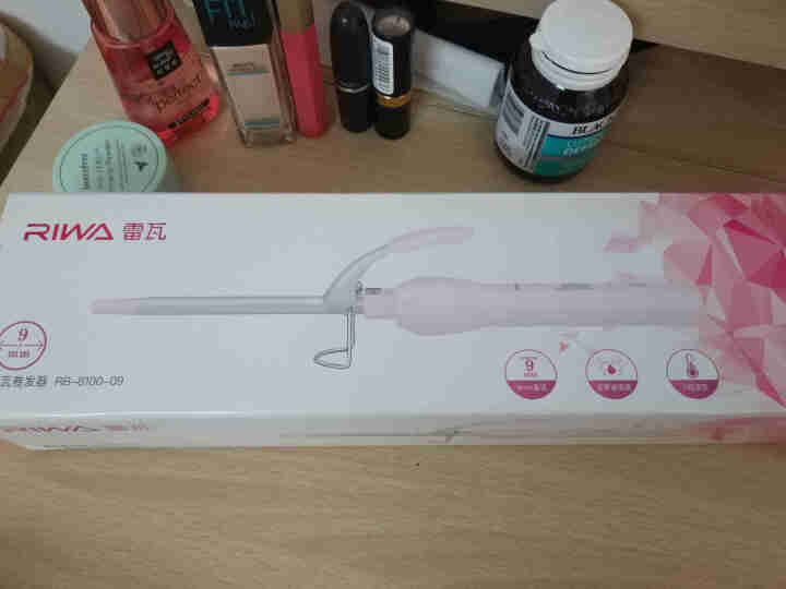 雷瓦羊毛卷發棒質量怎么樣效果好嗎