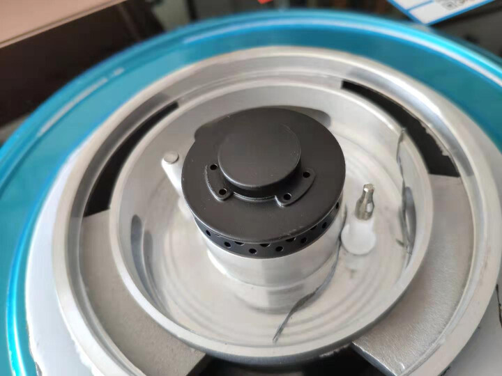 慧喜燃氣灶怎么樣好不好用？真實使用評測5