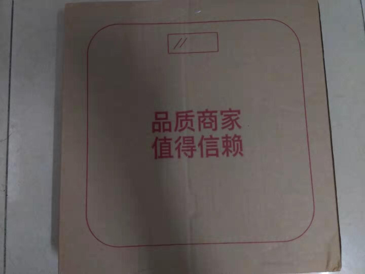 Meilen美樂電子體重秤質量怎么樣好不好用