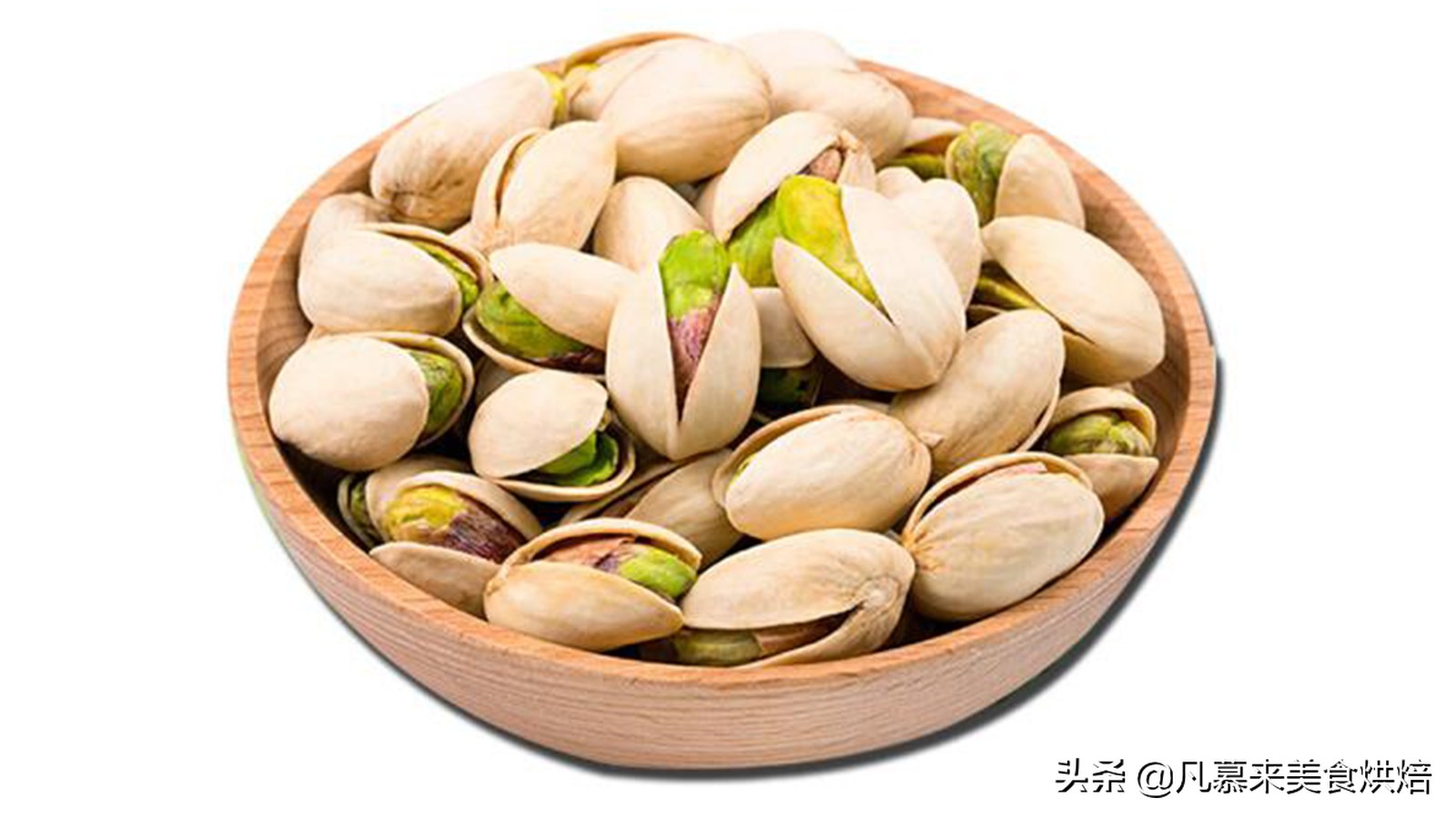 堅果類食品有哪些？25種堅果大全你都認識嗎？堅果的吃法有哪些