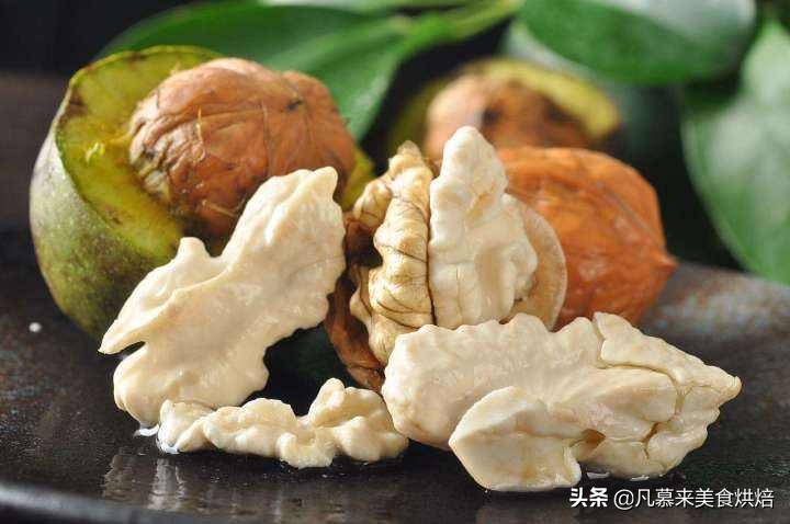 堅果類食品有哪些？25種堅果大全你都認識嗎？堅果的吃法有哪些