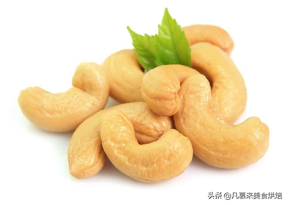 堅果類食品有哪些？25種堅果大全你都認識嗎？堅果的吃法有哪些