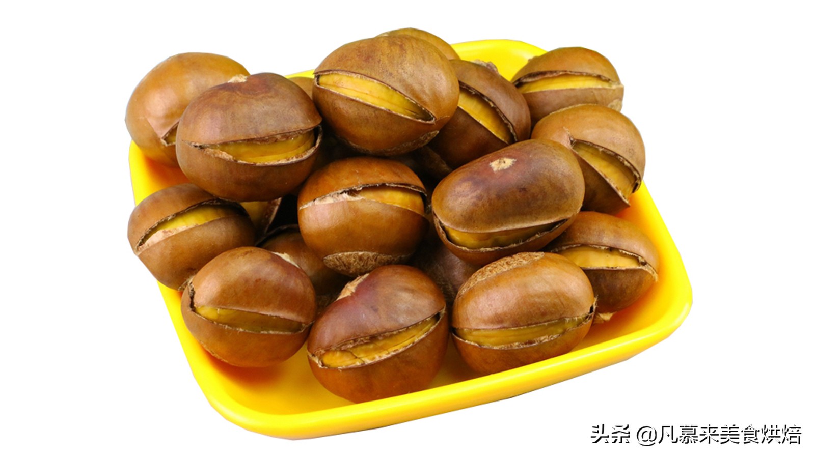 堅果類食品有哪些？25種堅果大全你都認識嗎？堅果的吃法有哪些