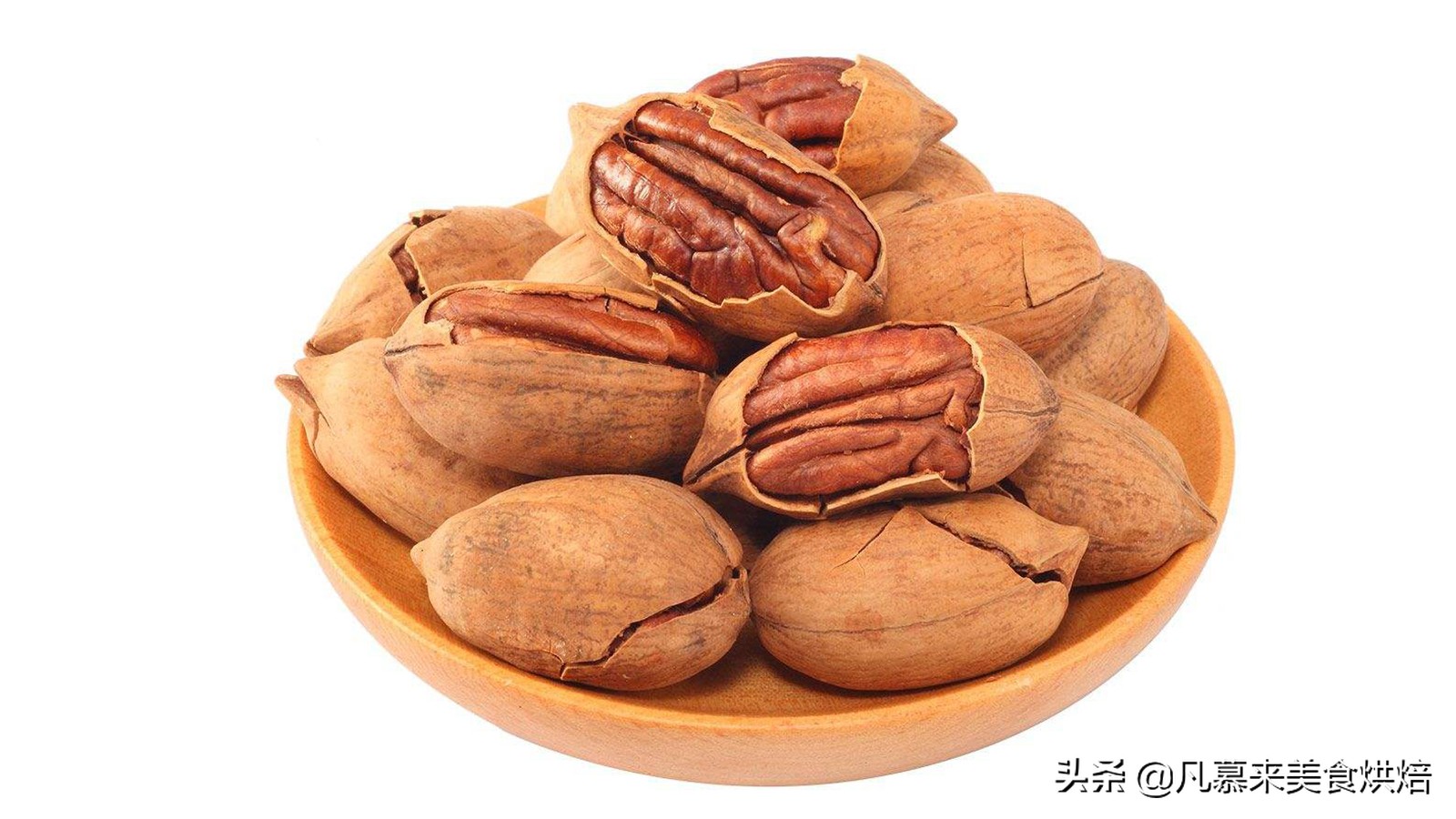 堅果類食品有哪些？25種堅果大全你都認識嗎？堅果的吃法有哪些