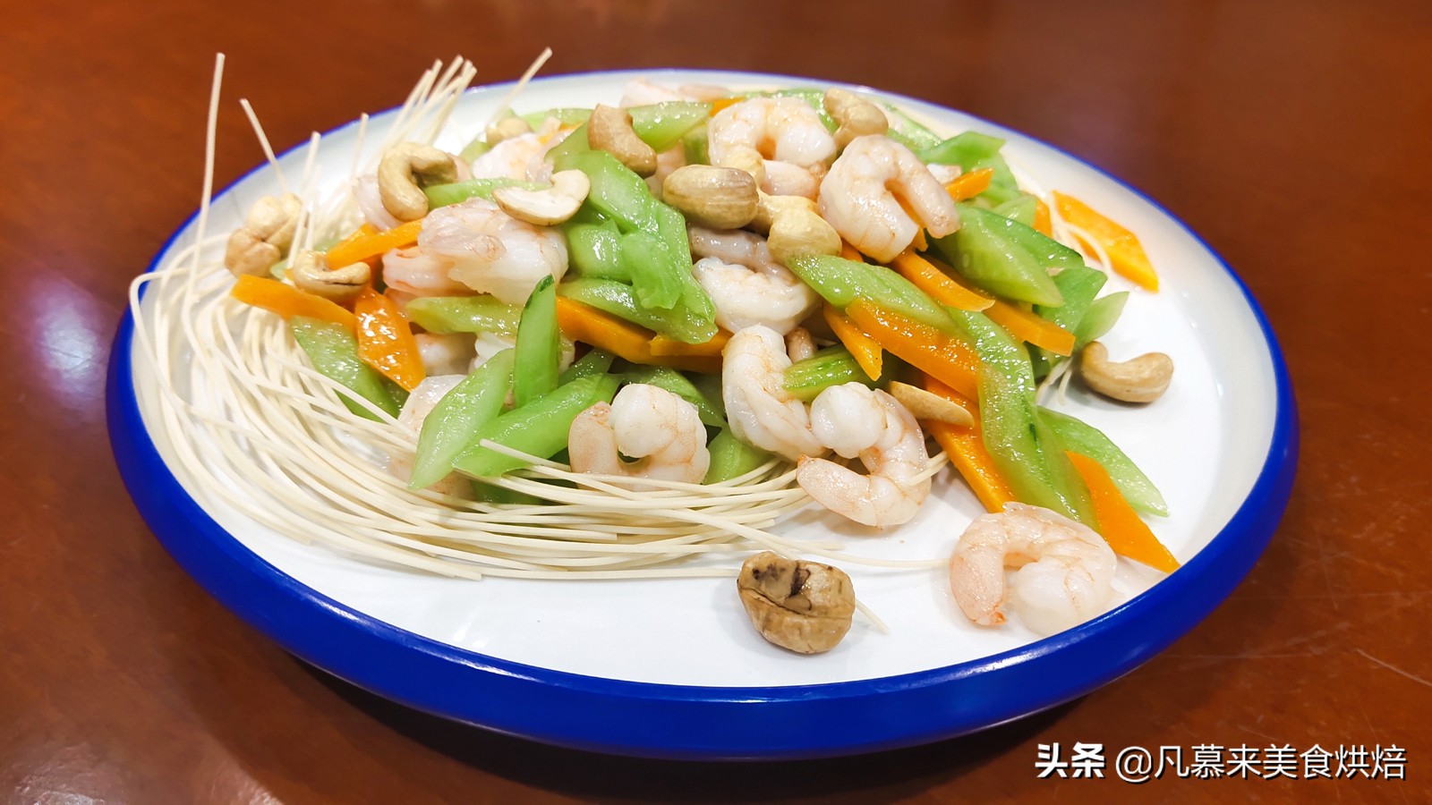 堅果類食品有哪些？25種堅果大全你都認識嗎？堅果的吃法有哪些