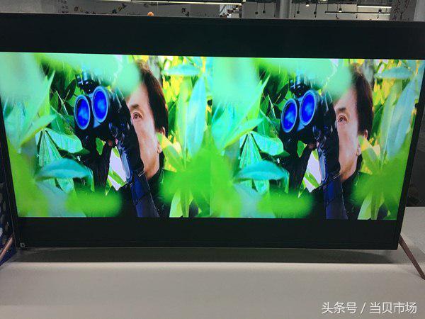 看3D電影用什么軟件好？四款電視軟件實測對比！