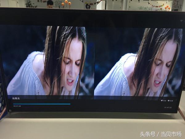 看3D電影用什么軟件好？四款電視軟件實測對比！