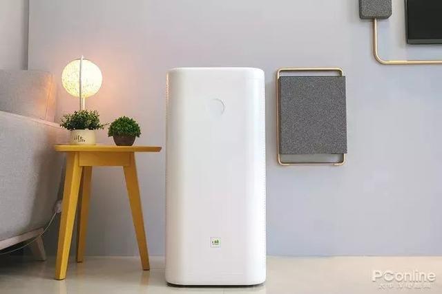 戴森翻車、MUJI 超標，10臺空氣凈化器大橫評