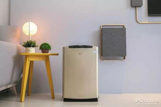 戴森翻車、MUJI 超標，10臺空氣凈化器大橫評