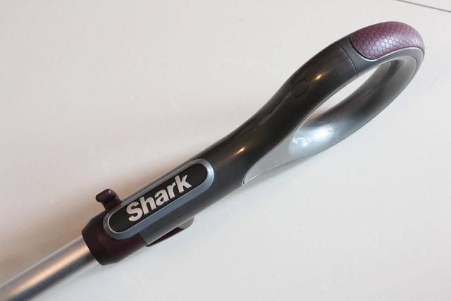 拖把也要科技感？SHARK（鯊客）P4 蒸汽拖把試用