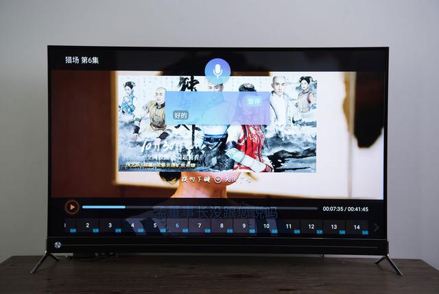 人工智能電視哪家強 長虹海信創維TCL來PK