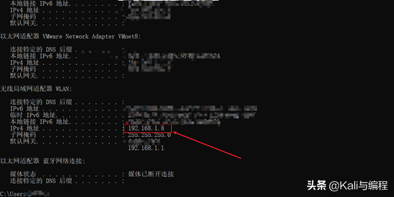白帽子黑客：教你如何解決VMware虛擬機橋接網絡不通問題？