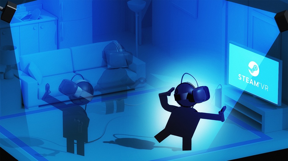 VR 初學者指南：常見問題解答和所有您需要知道的