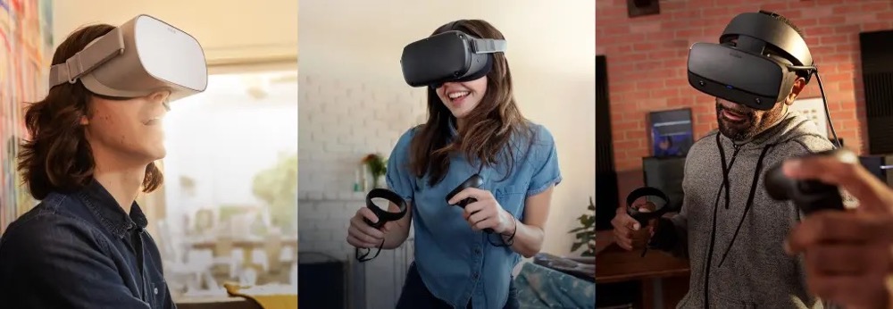 VR 初學者指南：常見問題解答和所有您需要知道的