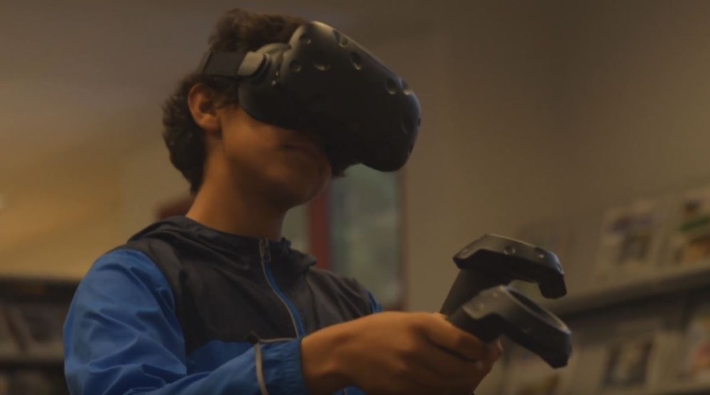 VR 初學者指南：常見問題解答和所有您需要知道的