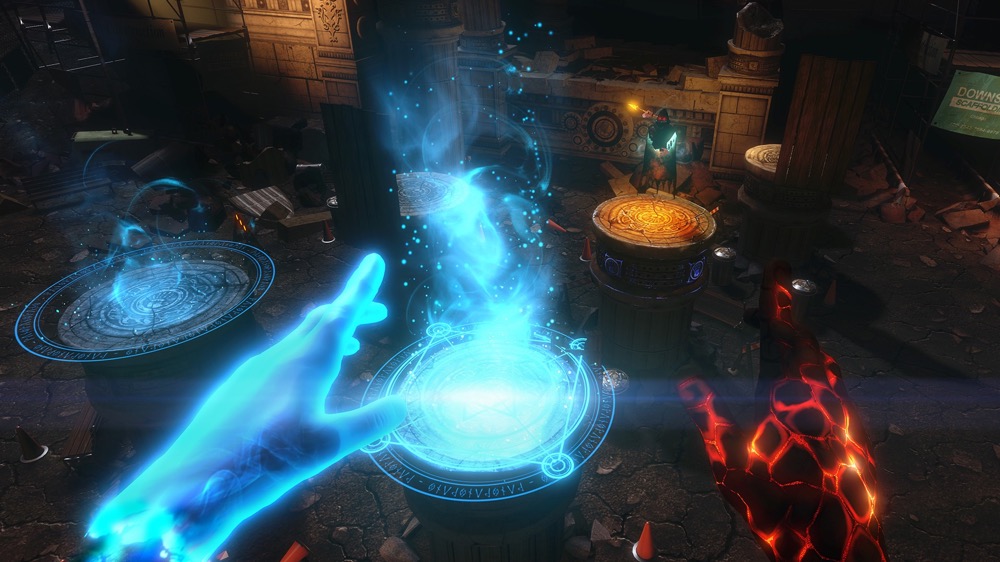 VR 初學者指南：常見問題解答和所有您需要知道的