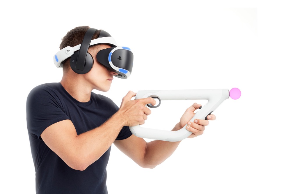 VR 初學者指南：常見問題解答和所有您需要知道的