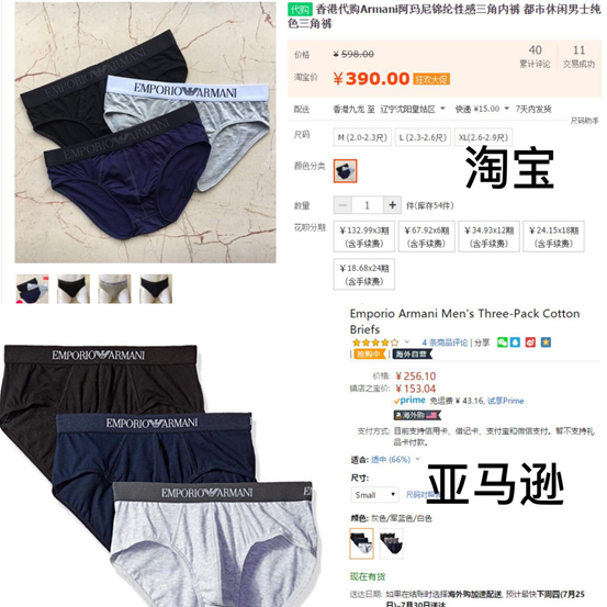 夏季必買貼身衣物大盤點，好看度與舒適度我給它們打滿分
