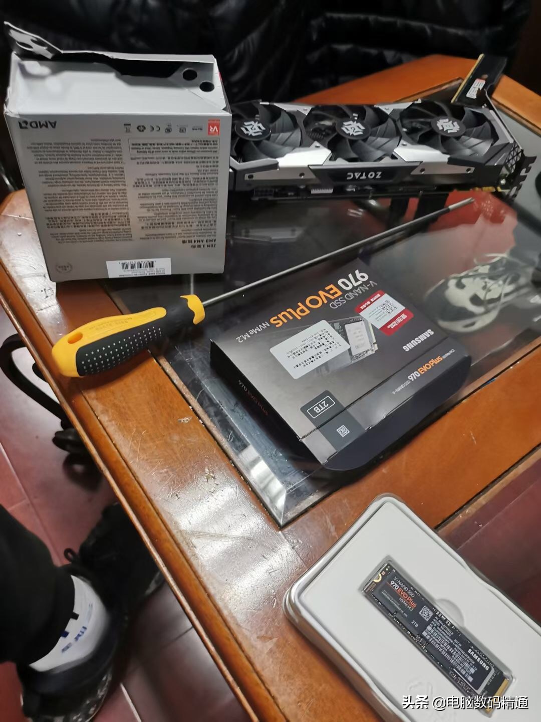 目前這行情，5000元預算該組裝什么配置的電腦合適？這套不失所望
