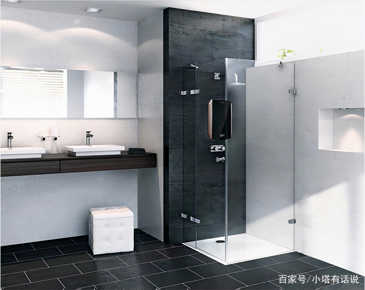 不花冤枉錢！奧特朗實力演繹真正的“零冷水”熱水器