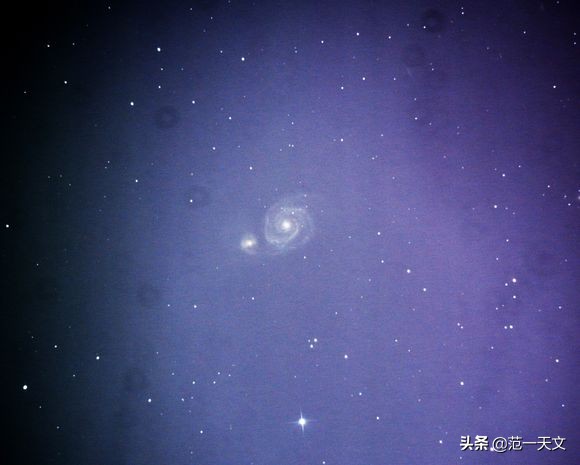 天文望遠鏡究竟能看到什么能看多遠？