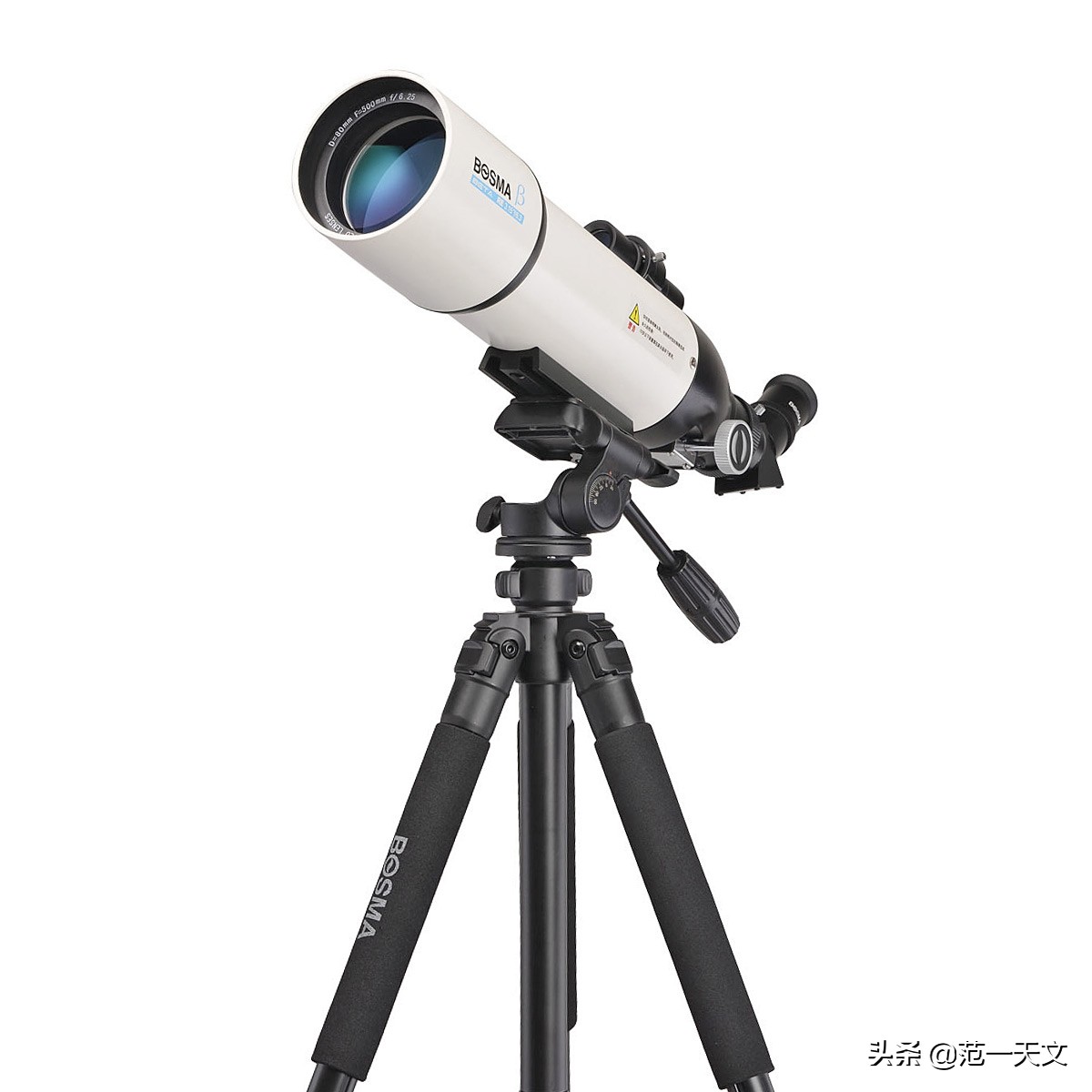 天文望遠鏡究竟能看到什么能看多遠？