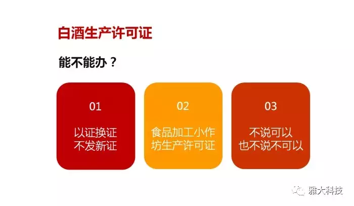 釀酒小作坊如何辦理食品生產加工小作坊許可證？