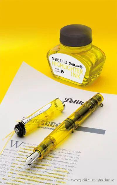 我的鳥筆初嘗試——幾支基本款現產百利金鋼筆對比評測