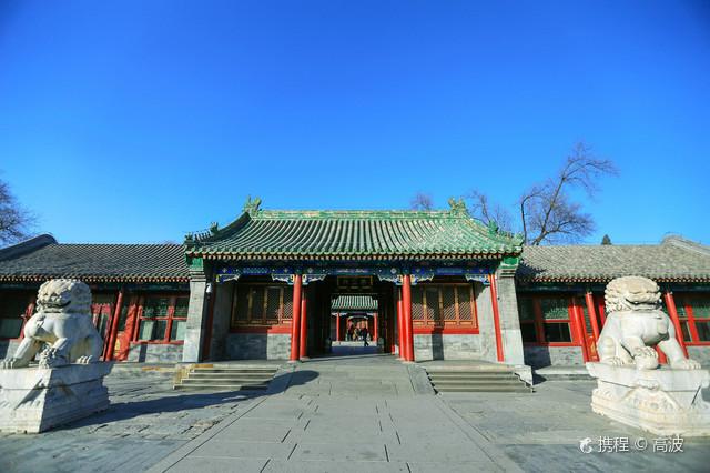 「小編推薦」北京10個好玩不坑必玩景點，快來拔草吧！