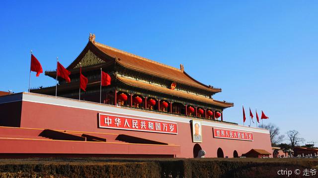「小編推薦」北京10個好玩不坑必玩景點，快來拔草吧！