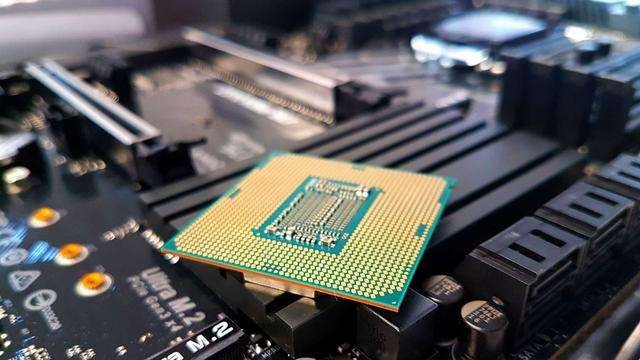 還不知道CPU如何搭配主板？這里可以找到答案