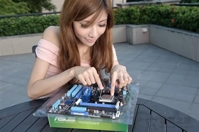 還不知道CPU如何搭配主板？這里可以找到答案