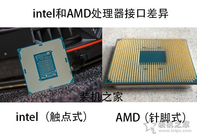 還不知道CPU如何搭配主板？這里可以找到答案