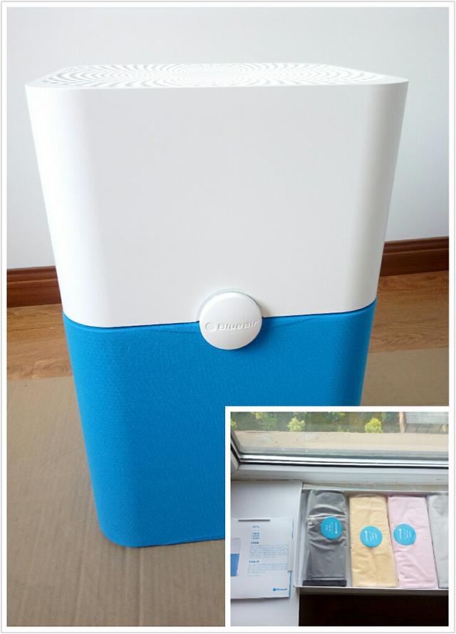 blueair空氣凈化器好嗎，blueair凈化器怎么樣