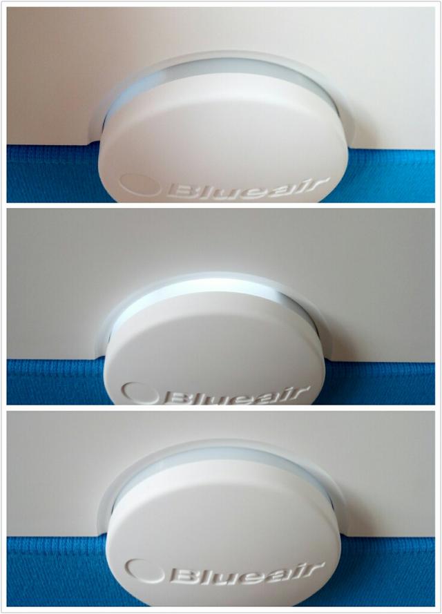blueair空氣凈化器好嗎，blueair凈化器怎么樣