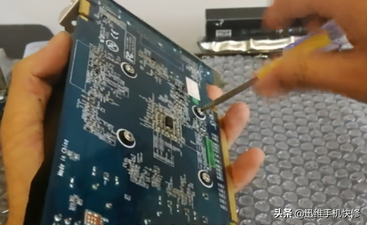 一文科普：揭開顯卡溫度過高的秘密，只需這幾步從此告別高溫