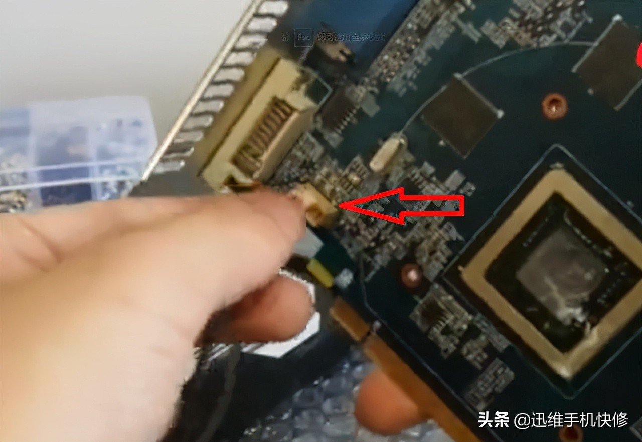 一文科普：揭開顯卡溫度過高的秘密，只需這幾步從此告別高溫