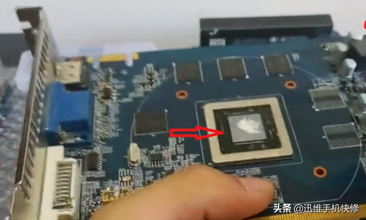 一文科普：揭開顯卡溫度過高的秘密，只需這幾步從此告別高溫