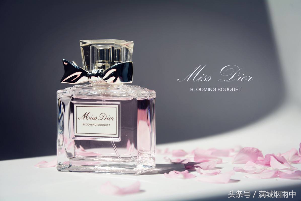 華麗與高雅的代名詞Dior,你了解多少？