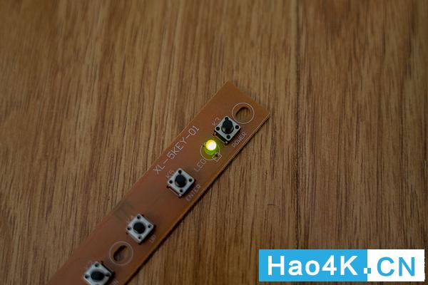 教你：閑置損壞筆記本電腦如何改造的DIY液晶顯示屏！