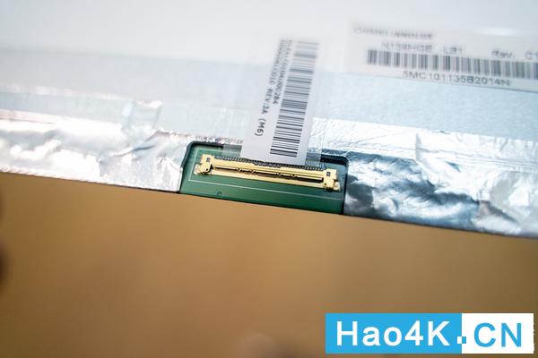 教你：閑置損壞筆記本電腦如何改造的DIY液晶顯示屏！