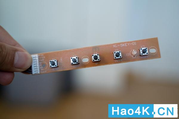 教你：閑置損壞筆記本電腦如何改造的DIY液晶顯示屏！